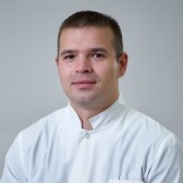 Талипов Рустам Радикович, ортопед