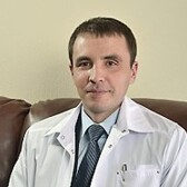 Ахметов Ильяс Рафкатович, онколог