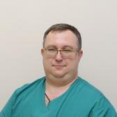 Сомов Дмитрий Михайлович, мануальный терапевт