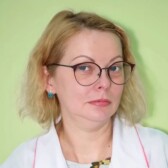 Грищенко Ирина Олеговна, офтальмолог