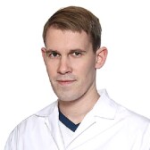 Рябов Михаил Михайлович, маммолог-онколог