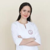 Сатири Наталья Сергеевна, психиатр