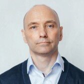Солоненко Андрей Владимирович, клинический психолог