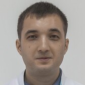 Габдулхаков Радмир Ролитович, анестезиолог-реаниматолог