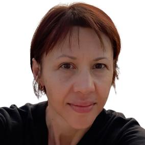 Храмович Наталья Александровна, стоматолог-терапевт