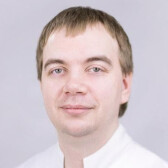 Ремезов Андрей Владимирович, лимфолог
