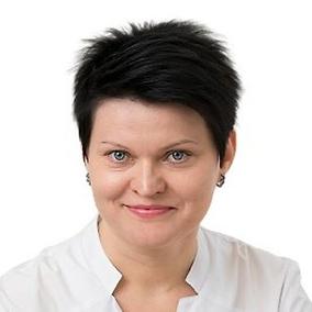 Семенова Наталья Петровна, ЛОР