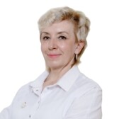 Гамм Наталия Николаевна, педиатр