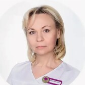 Собенина Мария Леонидовна, стоматолог-терапевт