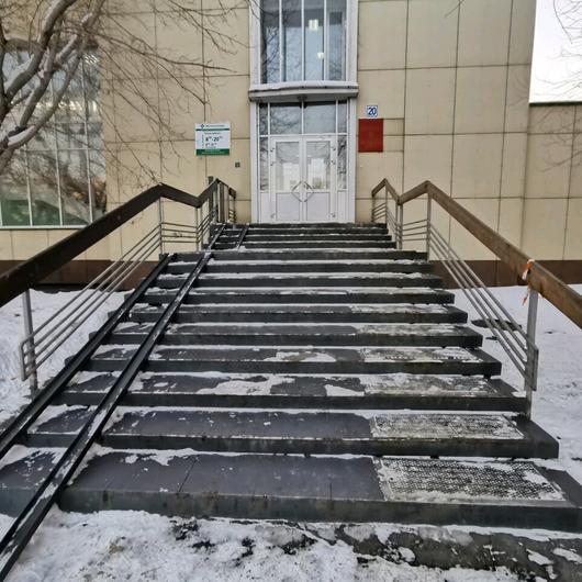 Областной гериатрический центр, фото №4