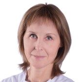 Короткова Светлана Геннадьевна, стоматолог-терапевт