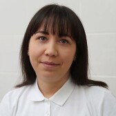Ахметгареева Алия Ренатовна, стоматолог-терапевт