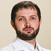 Белоусов Евгений Владимирович, ЛОР