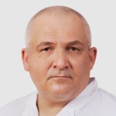 Стернов Владимир Викторович, хирург