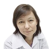 Сибгатуллина Наиля Асхатовна, аллерголог-иммунолог