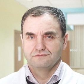 Галеев Фарит Шугаипович, гинеколог