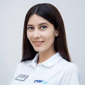 Газизова Роза Азатовна, стоматолог-терапевт