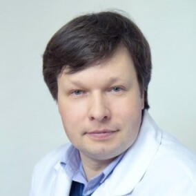 Юнчис Николай Олегович, невролог