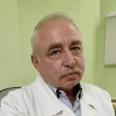 Рожков Михаил Константинович, хирург