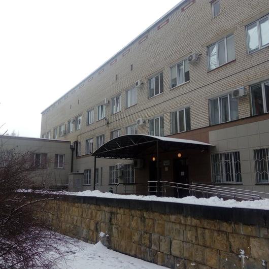Детская краевая больница ставрополь на семашко режим работы Краевая детская консультативная поликлиника, фото №1
