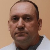 Исаенков Игорь Николаевич, хирург