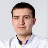 Боряев Евгений Александрович, уролог