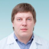 Сычеников Борис Анатольевич, травматолог-ортопед