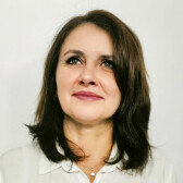 Орлова Ирина Александровна, стоматолог-ортопед