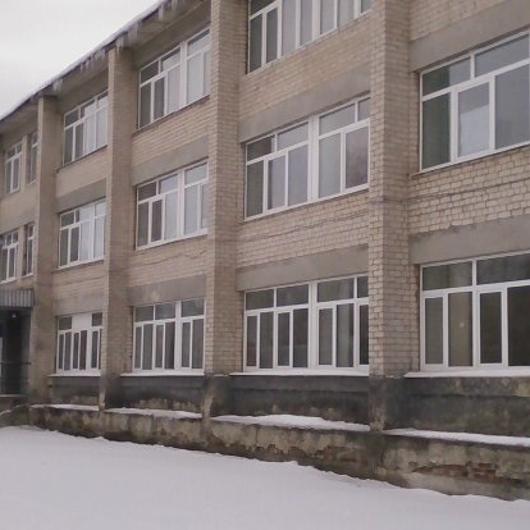 Женская консультация на проспекте Победы, 99, фото №1