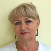 Великанова Нина Александровна, акушер-гинеколог