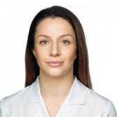 Васильева Полина Александровна, дерматовенеролог