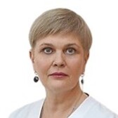 Первушова Ольга Леонидовна, терапевт