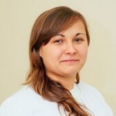 Вафина Екатерина Ринатовна, гинеколог