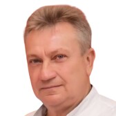 Косяков Игорь Викторович, профпатолог