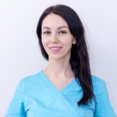 Ануфриева Олеся Александровна, косметолог