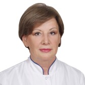 Зарочинцева Марина Викторовна, терапевт