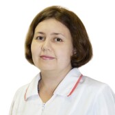 Ермолина Ольга Владимировна, врач функциональной диагностики