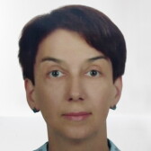 Липская Наталья Юрьевна, кардиолог