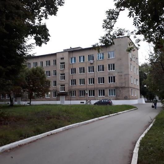 Районная больница, фото №3