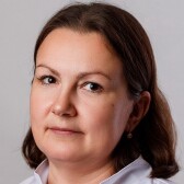 Костакова Нина Владимировна, стоматолог-терапевт