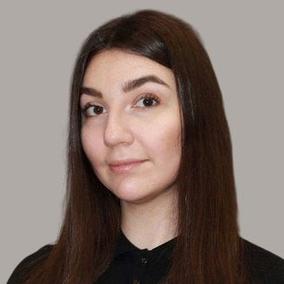 Айвазян Карина Араратовна, детский стоматолог