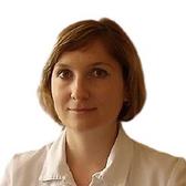 Яровая Ирина Владимировна, аллерголог