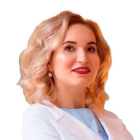 Соболева Ева Артуровна, гинеколог