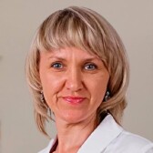Гетманова Екатерина Александровна, диетолог