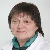 Малышева Ольга Анатольевна, врач УЗД