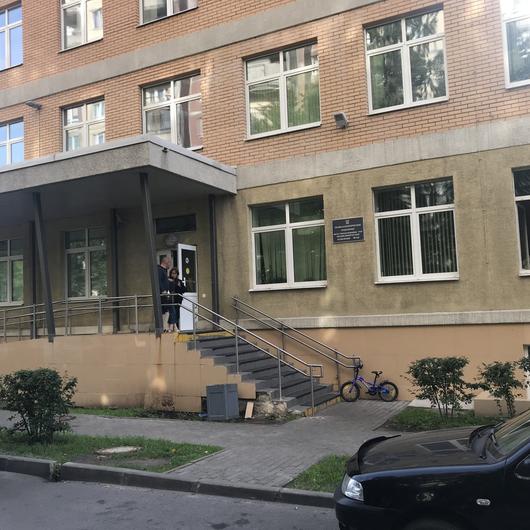 Травмпункт на Моравском, фото №1