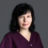 Литвинова Инга Владимировна, гинеколог