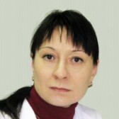 Бабицына Елена Арьевна, детский гинеколог