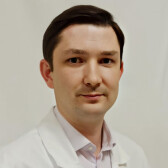 Халиков Марат Мансурович, проктолог-онколог