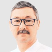 Саптаров Наиль Сафаргалиевич, стоматолог-ортопед